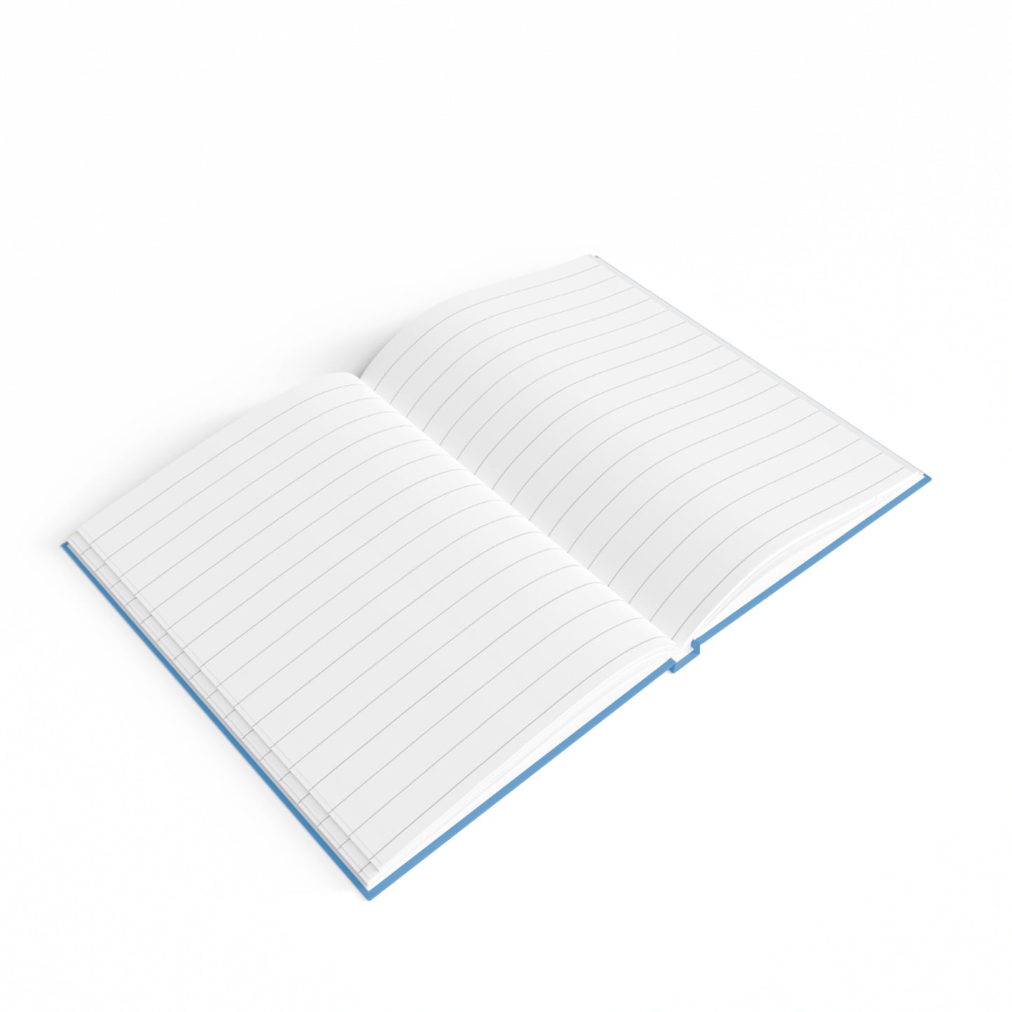 Maclay Track & Field Softcover Journal