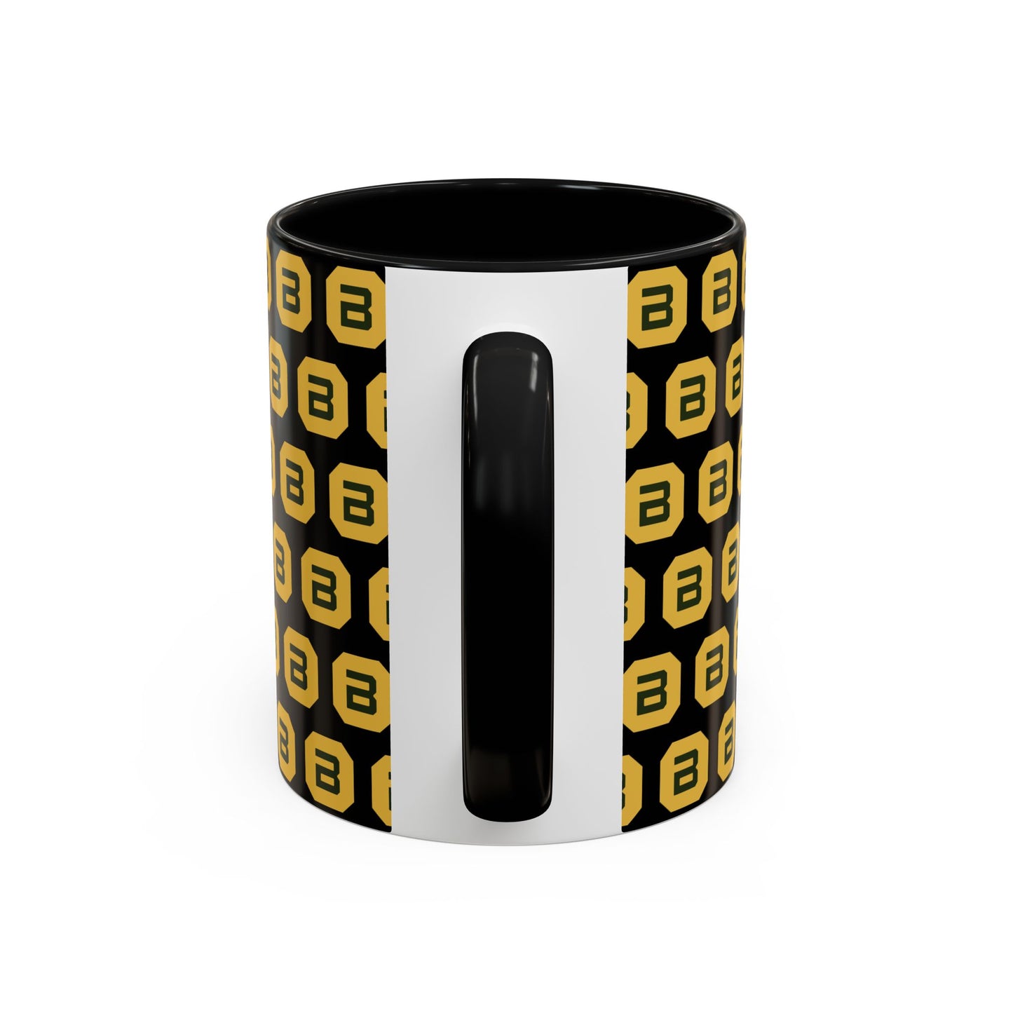 Base1520 Ceramic Mug (11oz)