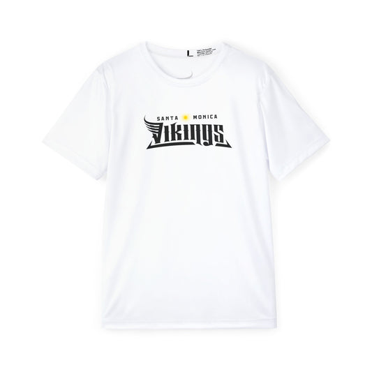 Santa Monica Vikings Shooter Shirt