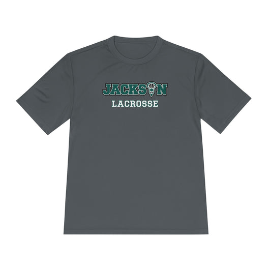 Adult Jackson HS Sport-Tek Performance Tee
