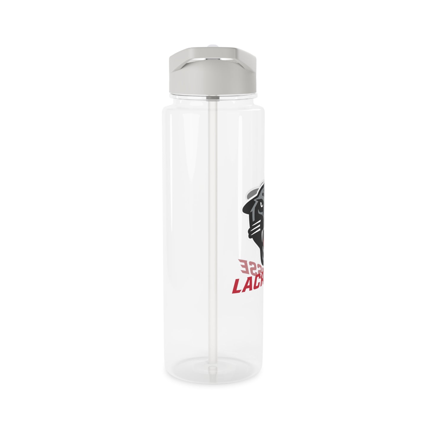 Drury Lacrosse Tritan Water Bottle