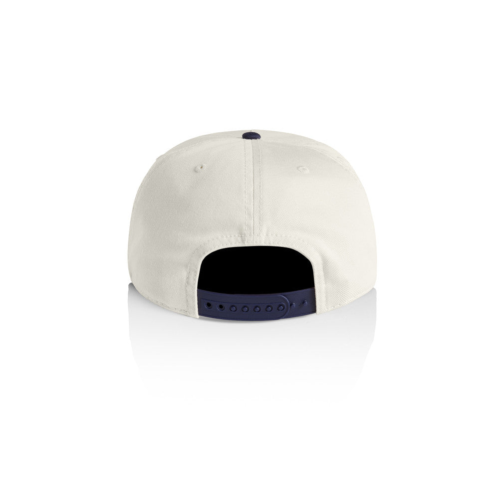 Wilton Lacrosse Two-Tone Cap