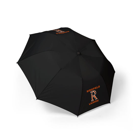 Ridgefield Lacrosse Foldable Umbrella