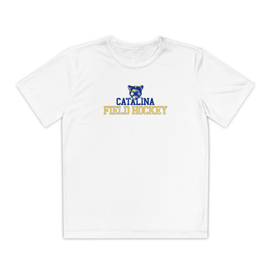 Youth Catalina Field Hockey Performance Shirt