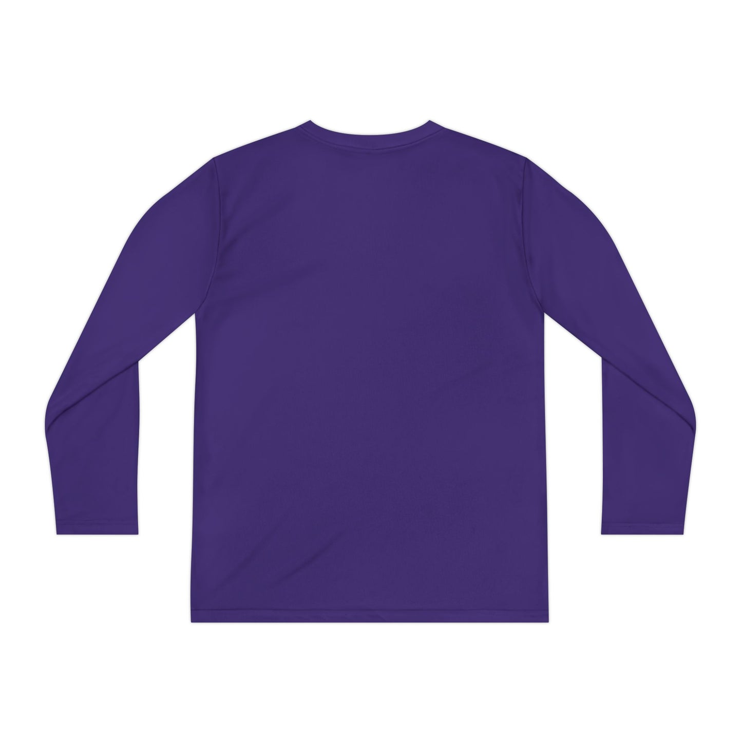 Youth RMHS Lacrosse Sport-Tek Performance Long Sleeve