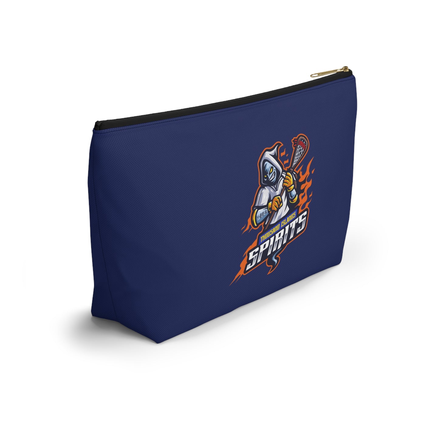 Thousand Islands Spirits Accessory Pouch