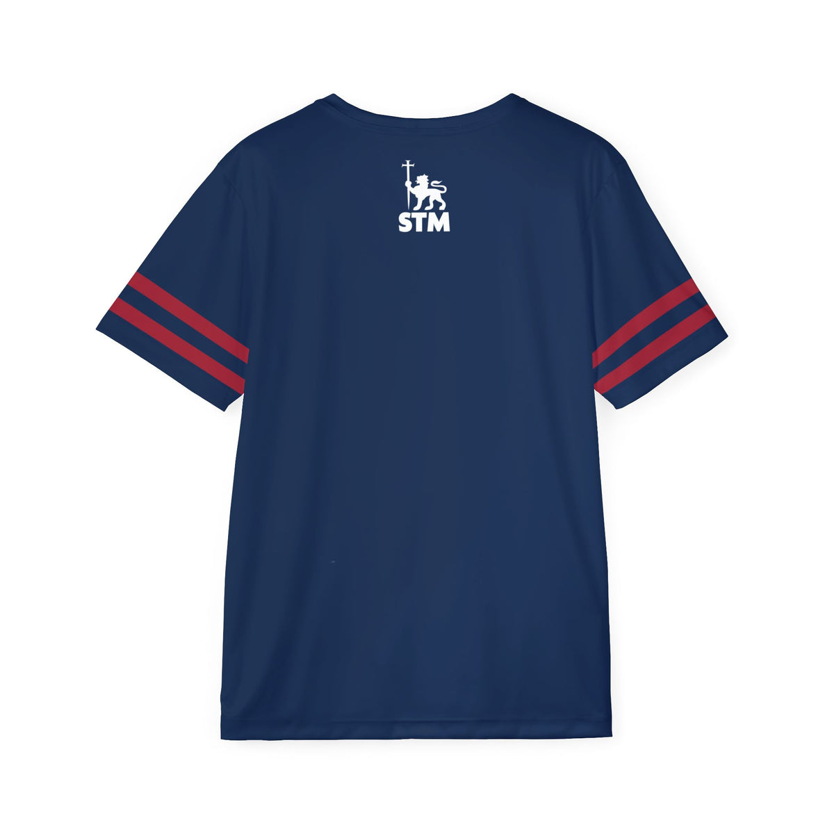 Adult STM Sublimated T-shirt