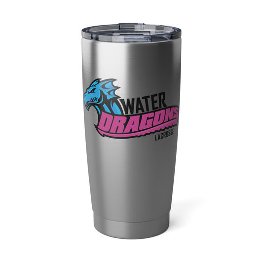 Water Dragons LC Insulated Tumbler (20oz)