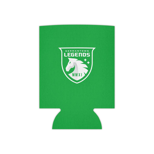 Germantown Legends Can Cooler 3-pack