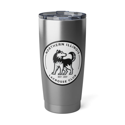 NIU Lacrosse Insulated Tumbler (20oz)