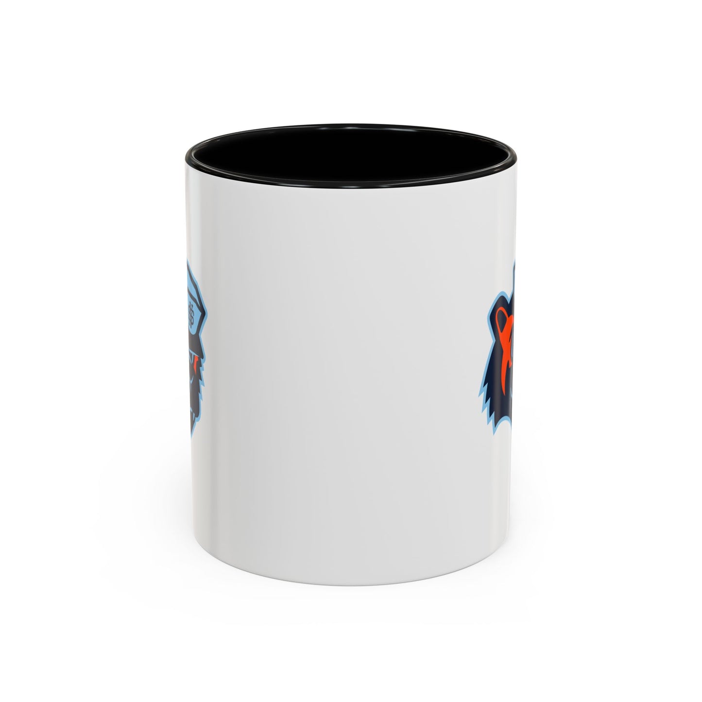 North Stafford Ceramic Mug (11oz)