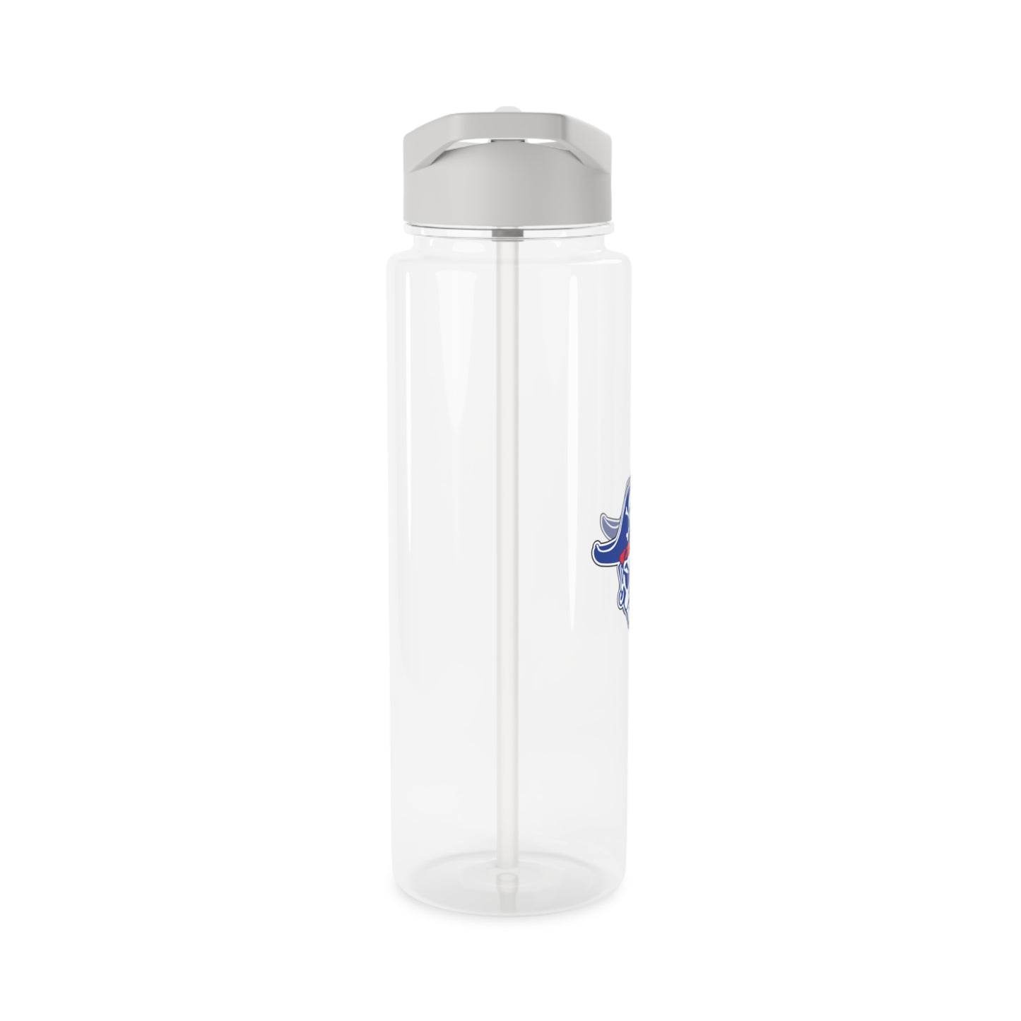 Fairport Football and Cheer Tritan Water Bottle