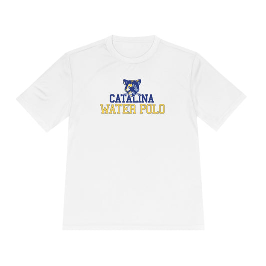 Adult Catalina Water Polo Performance T-Shirt