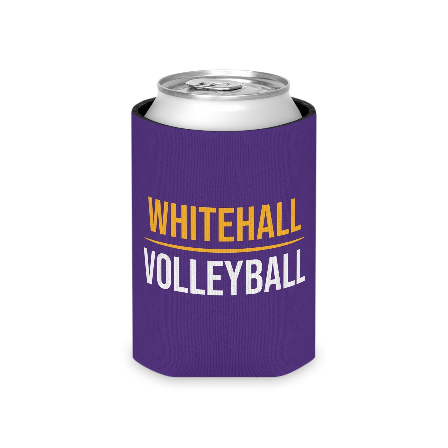 Whitehall Volleyball Can Cooler (3-pack)