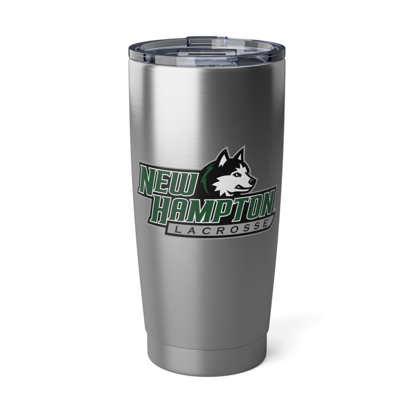 NHS Lacrosse Insulated Tumbler (20oz)