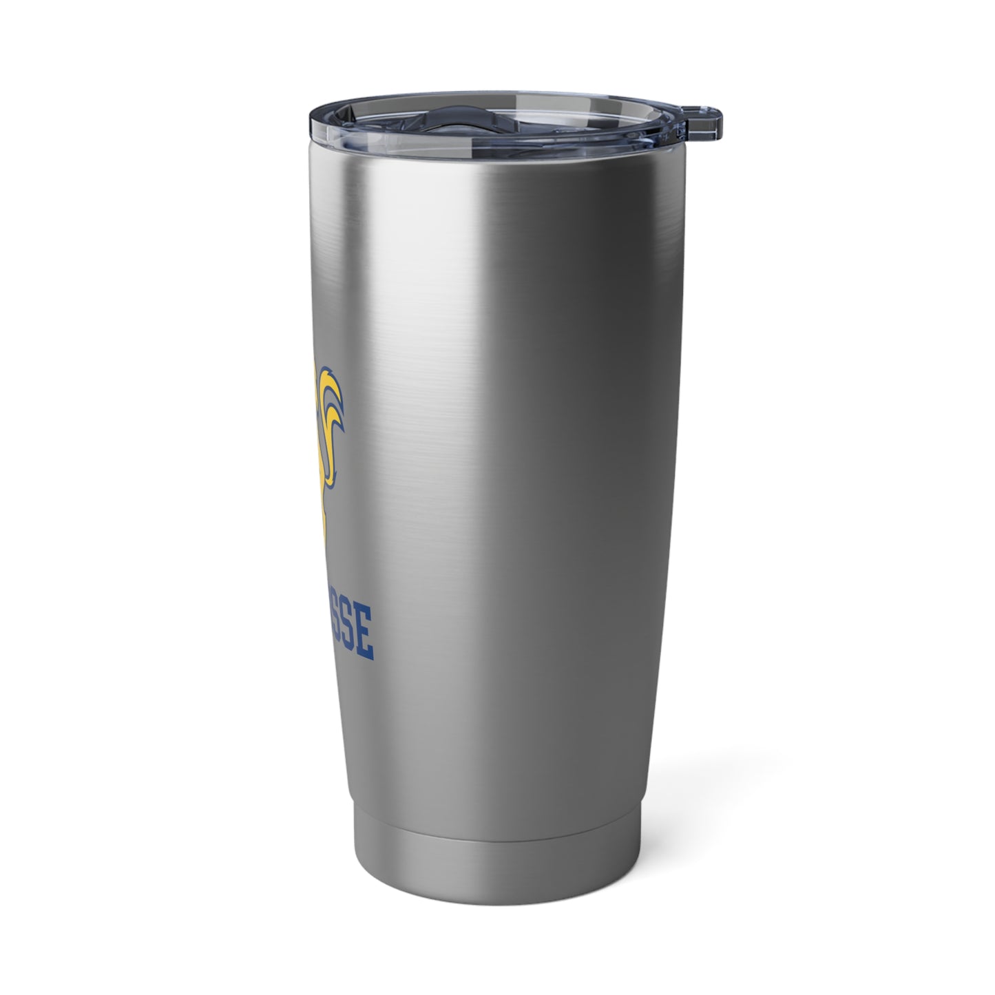 St. Mark's Lacrosse 20oz Insulated Tumbler