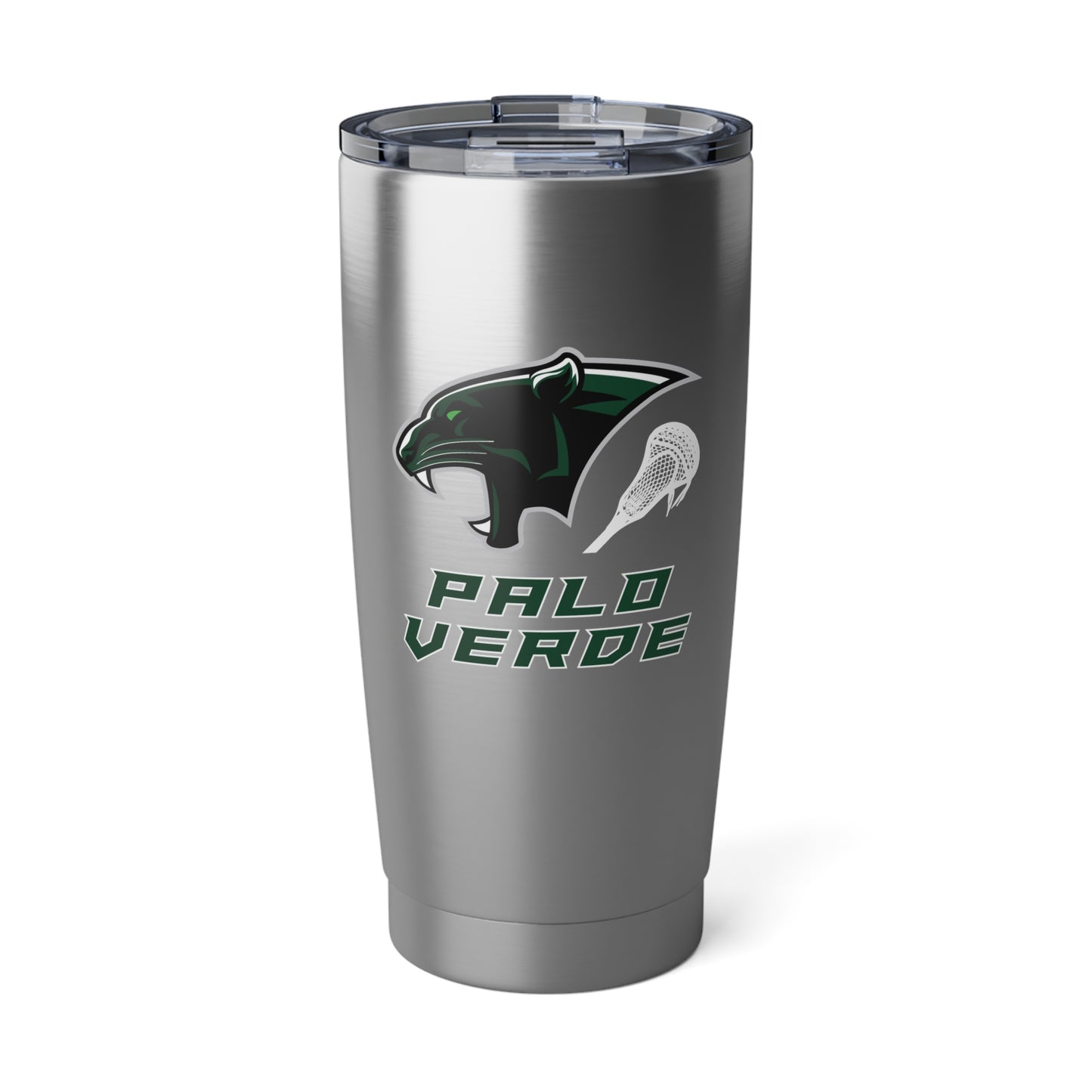 Palo Verde Lacrosse Insulated Tumbler (20oz)