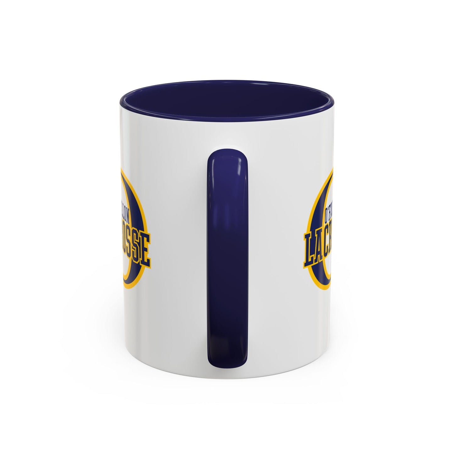 OTHS Lacrosse Ceramic Mug (11oz)