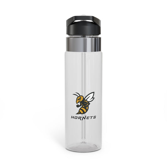 Cadott Hornets Tritan Sport Water Bottle (20oz)
