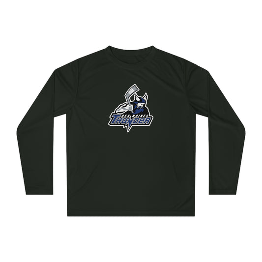 Adult Thunder 365 Performance Long Sleeve Shirt