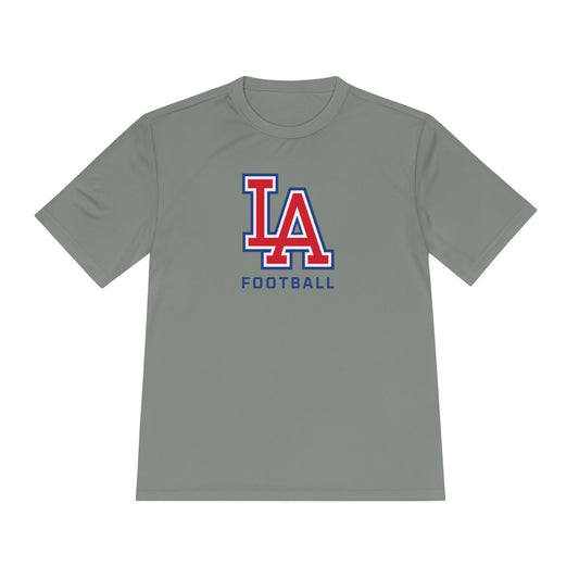 Adult Los Alamitos HS Football Sport-Tek Performance Shirt