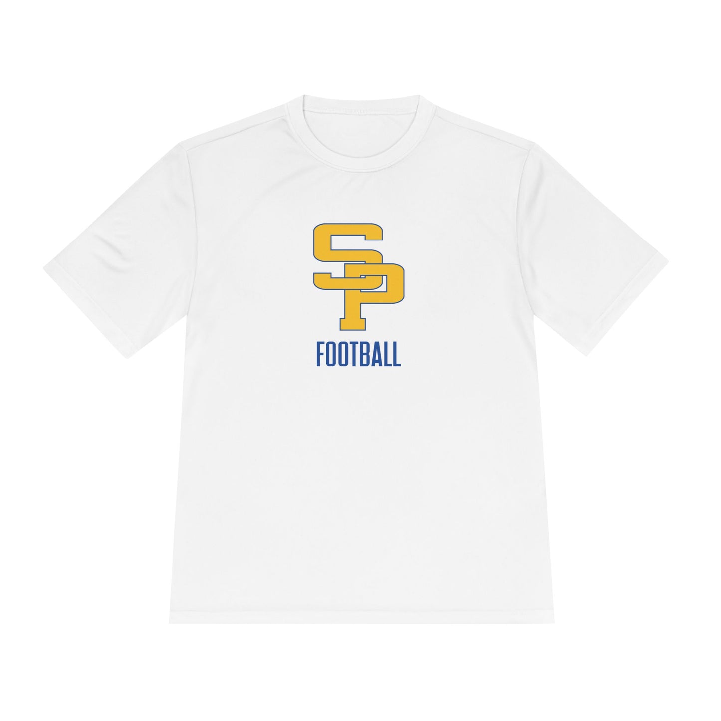 Adult Saint Paul's Football Sport-Tek Performance Shirt
