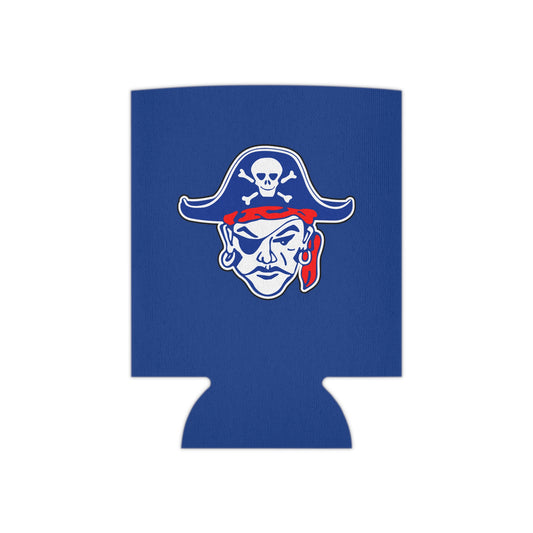 Fairport Football and Cheer Can Cooler (3-pack)