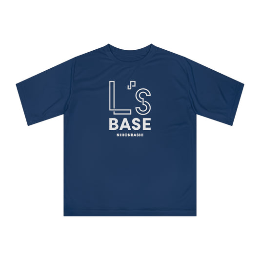 Adult L's BASE Team 365 Zone Performance T-shirt