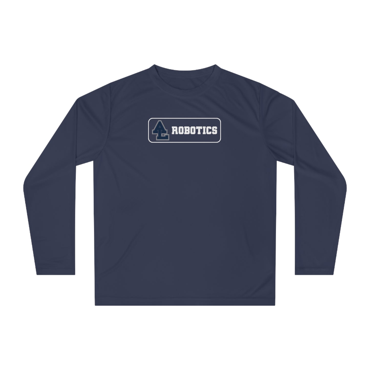 Adult Academy At The Lakes Team 365 Performance Long Sleeve Shirt