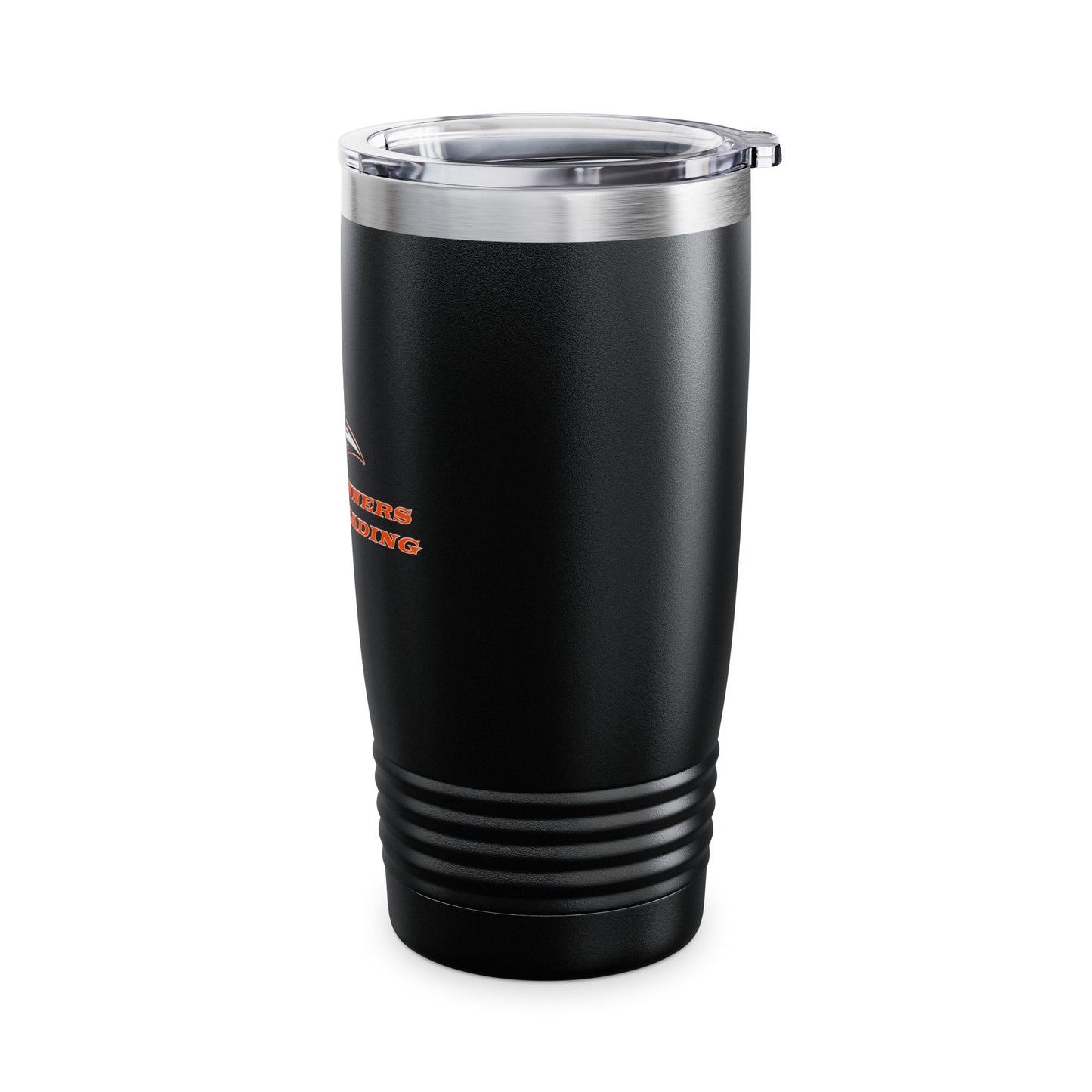 Ellington Roadrunners Tumbler (20oz)