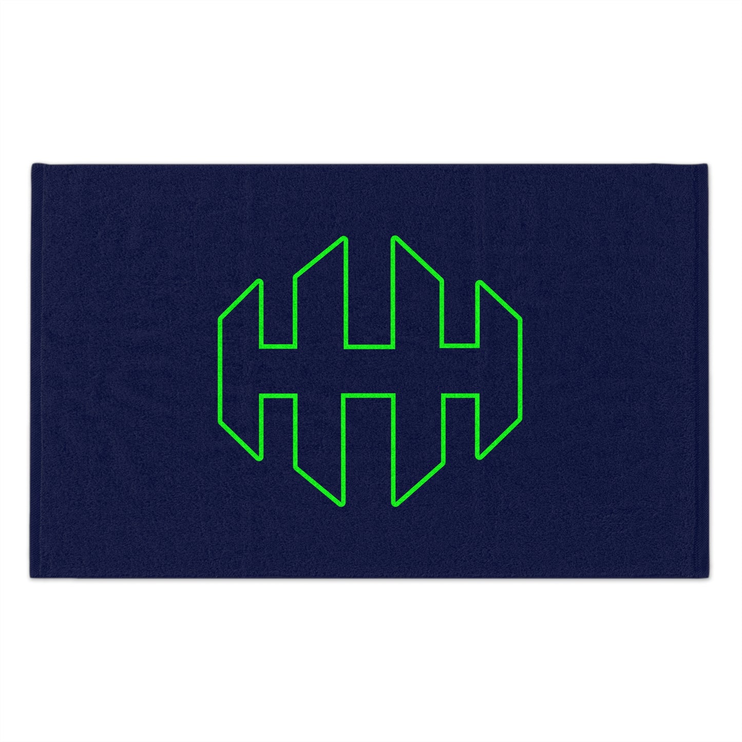 Big 4 HHH Rally Towel