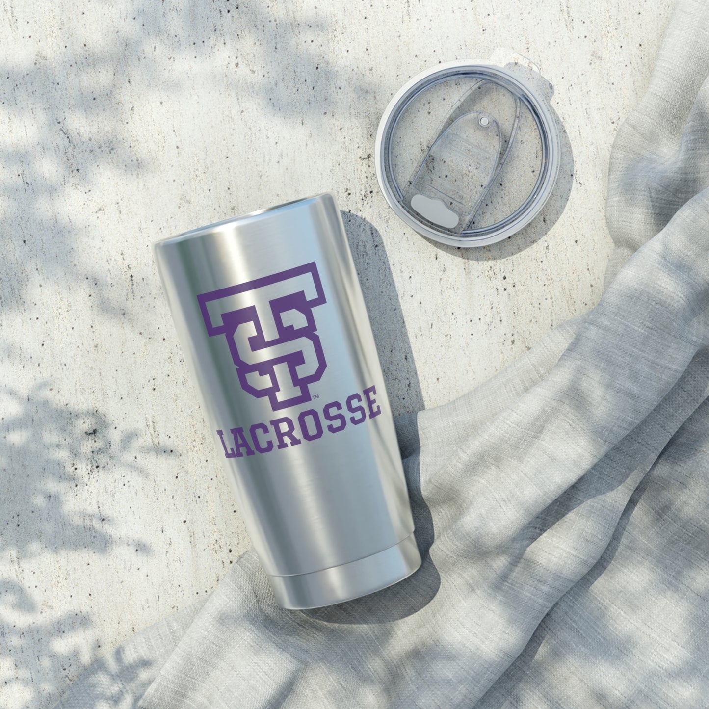 UST Lacrosse Insulated Tumbler (20oz)