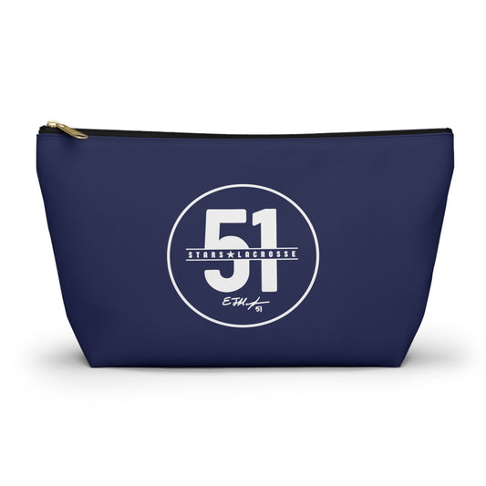 51 Stars Accessory Pouch