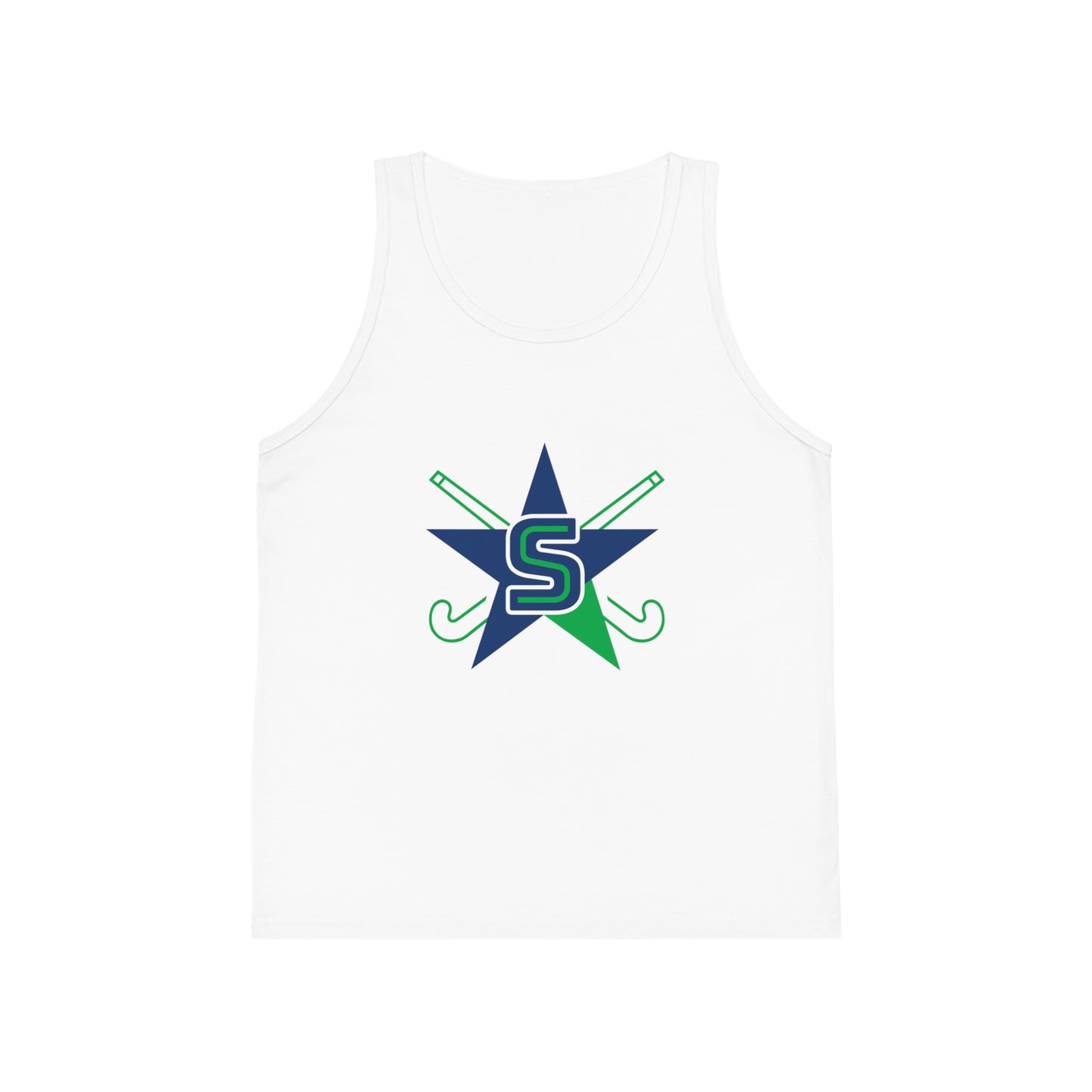 Youth Stamford Bella + Canvas Tank Top