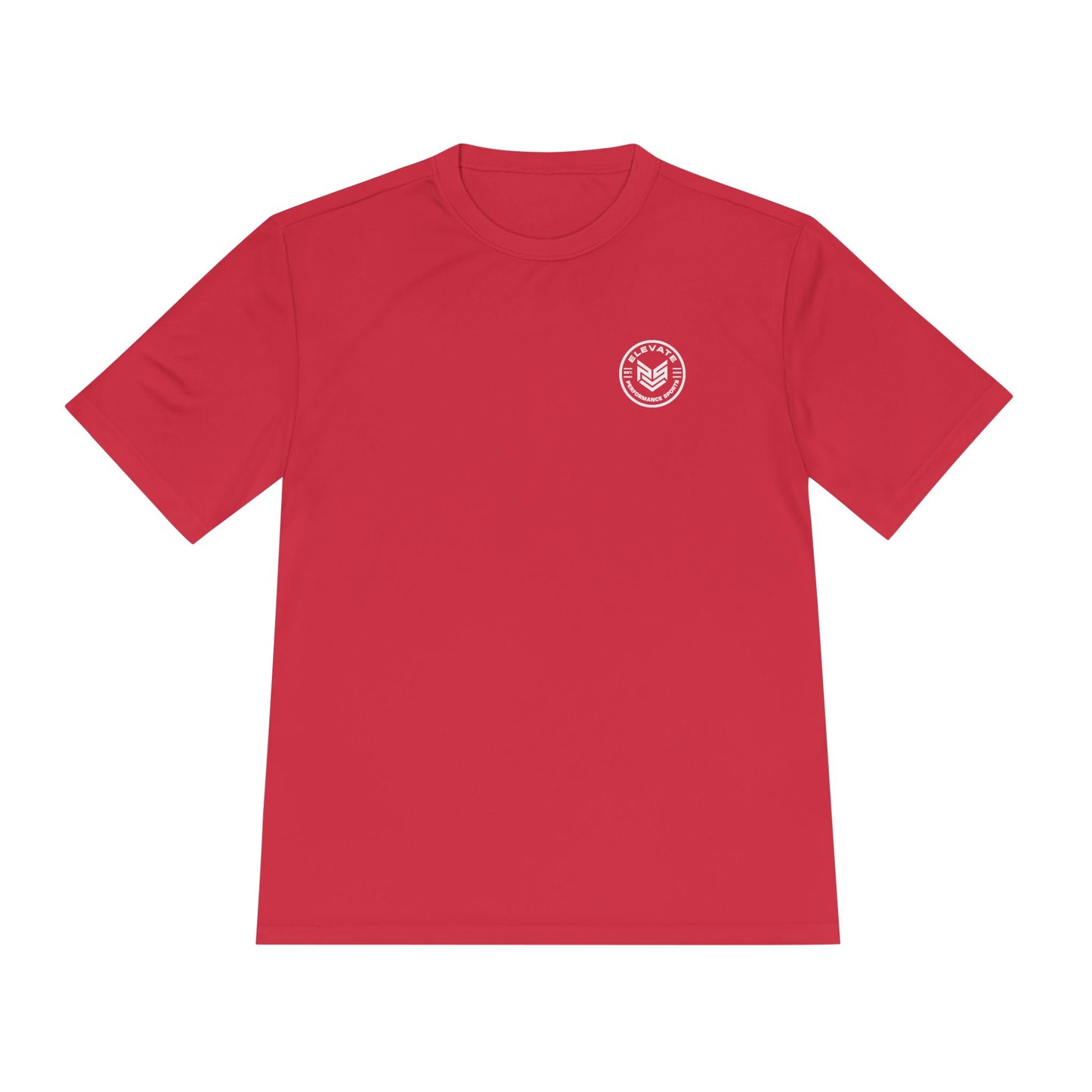 Adult Elevate Performance Sports Performance Shirt