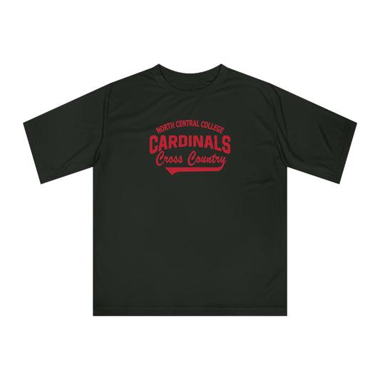 Adult Team 365 Zone Performance T-shirt