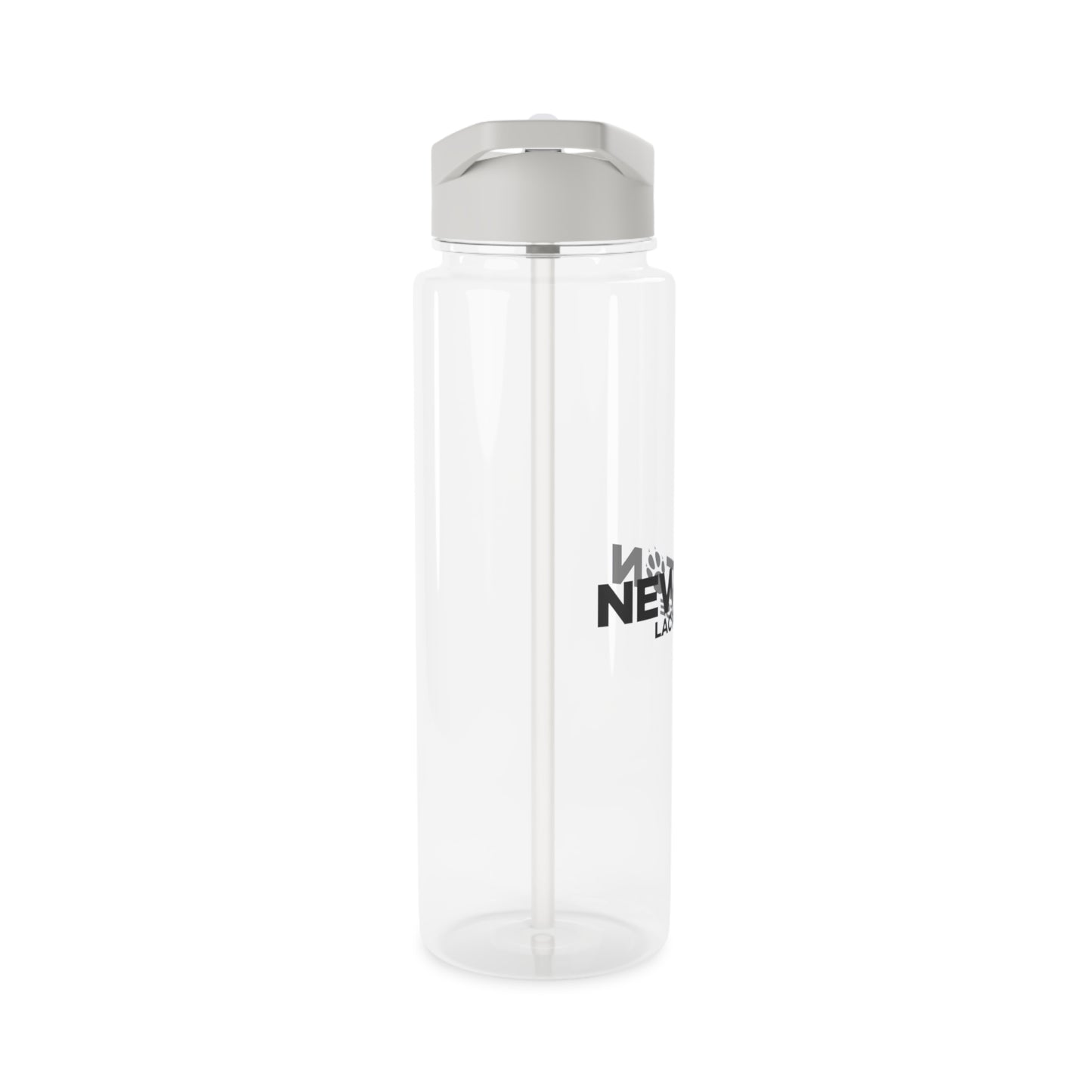Newton Youth Lacrosse Tritan Water Bottle (25oz)