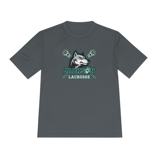 Adult Jackson HS Sport-Tek Performance Tee