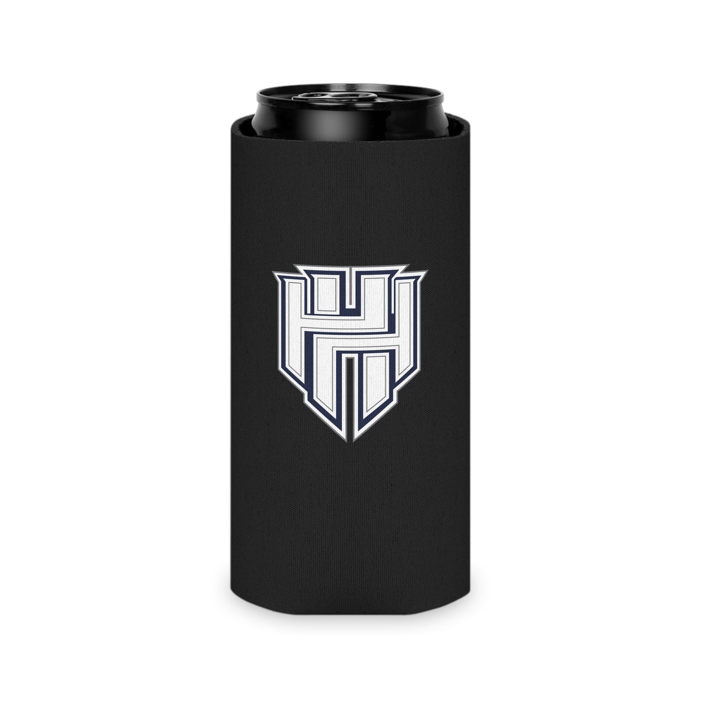 Heart and Hustle Baseball Can Cooler 3-pack