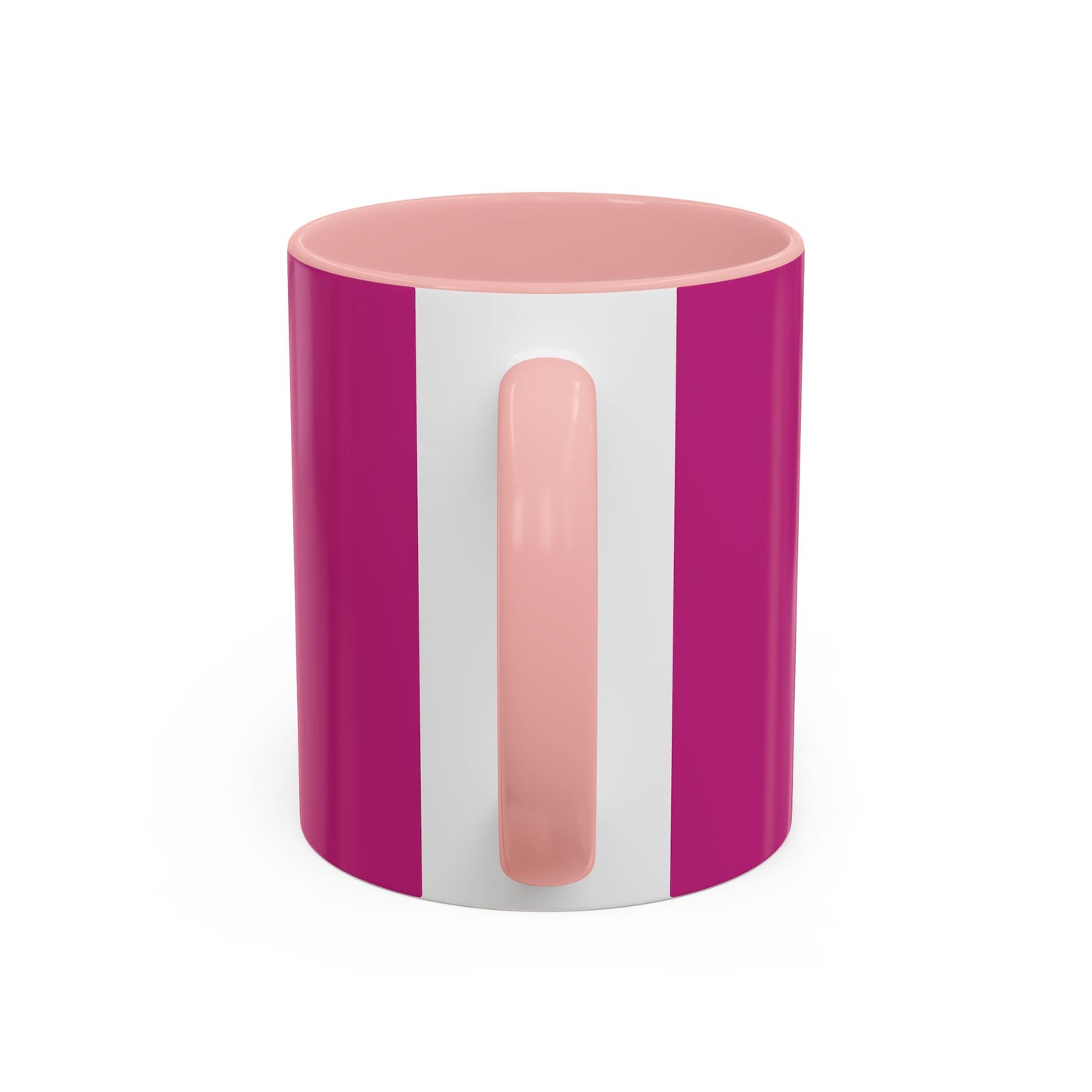 Crazy Praise Club Ceramic Mug (11oz)