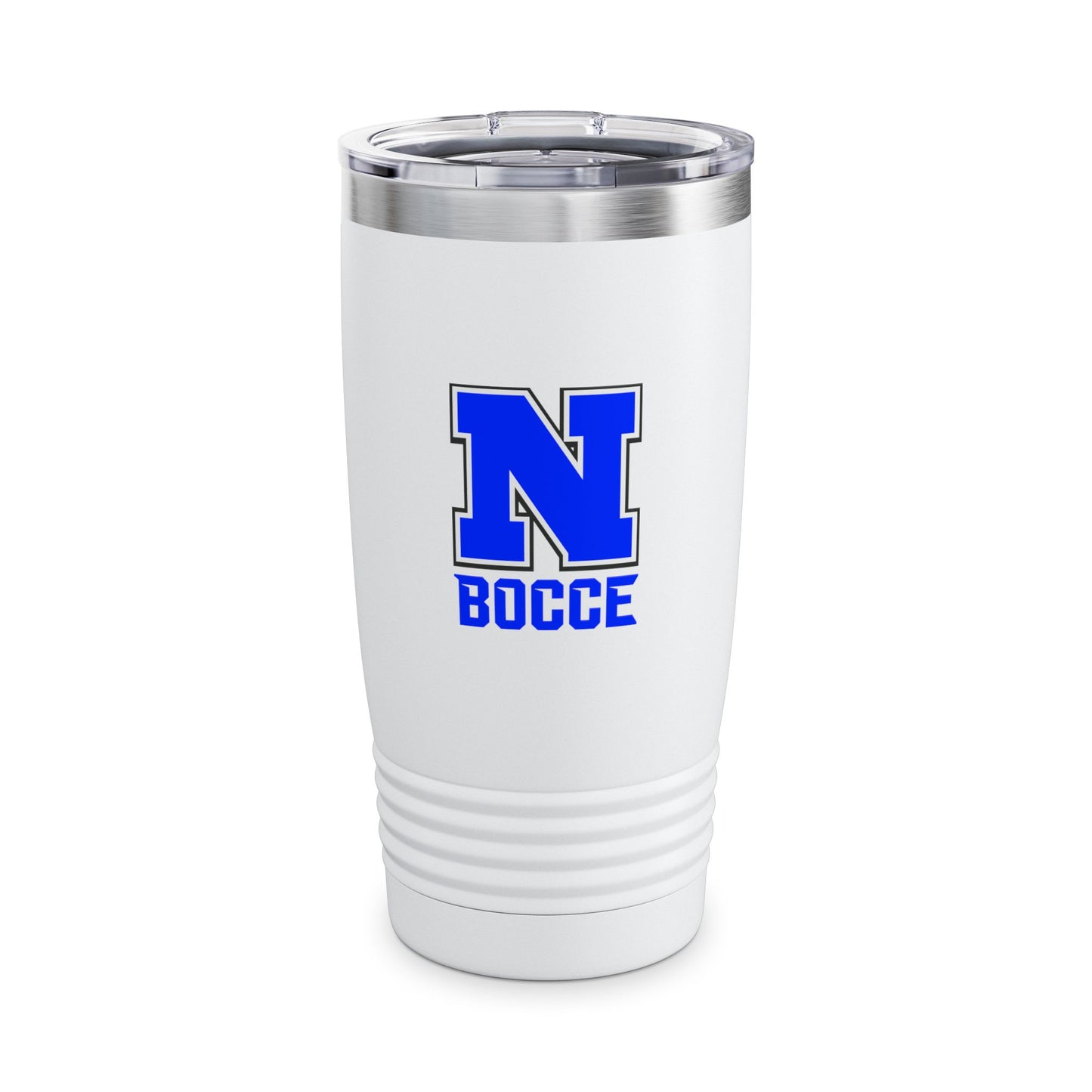 Norristown Bocce Ringneck Tumbler (20oz)