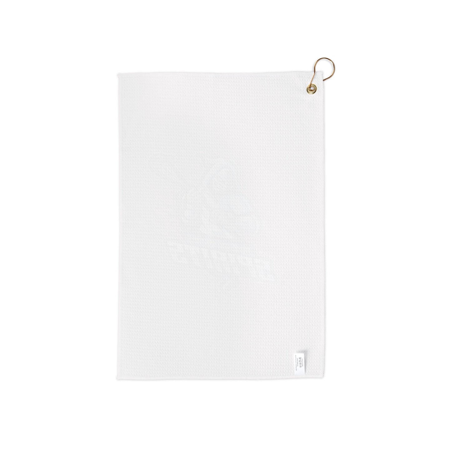 Thousand Islands Spirits Golf Towel (16"x24")