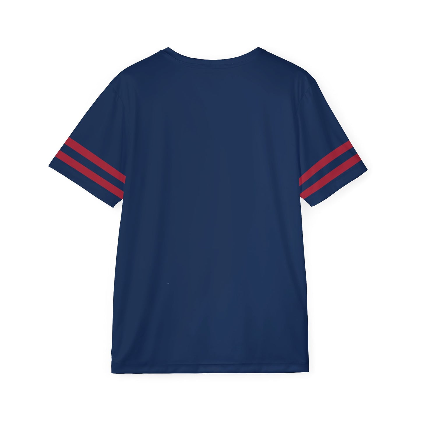 Adult STM Sublimated T-shirt