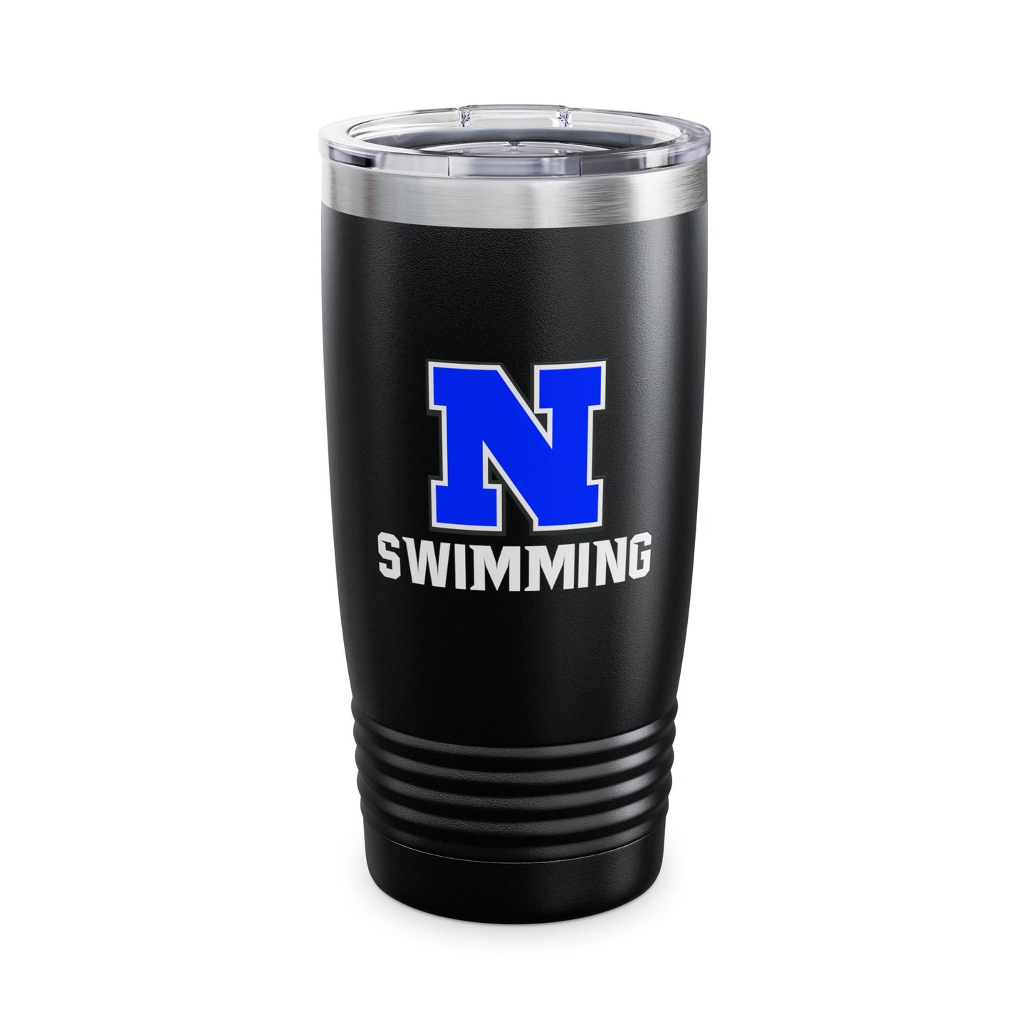 Norristown Swimming Ringneck Tumbler (20oz)