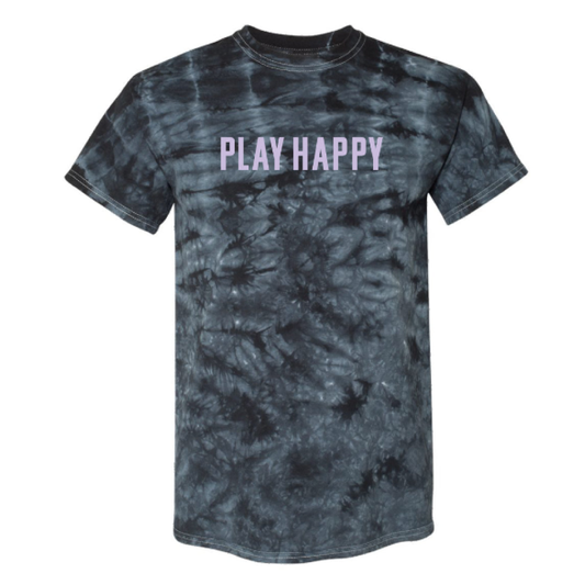 Adult Lizzie Colson Tie Dye Shirt
