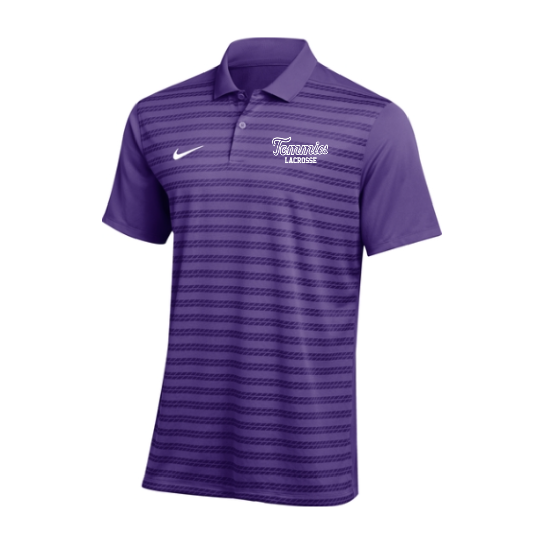 Nike Dri-Fit Coaches Victory Polo SS