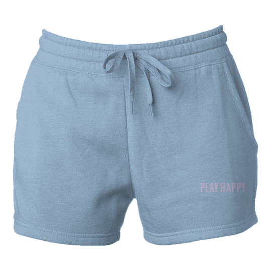 Women's Lizzie Colson Wave Wash Short