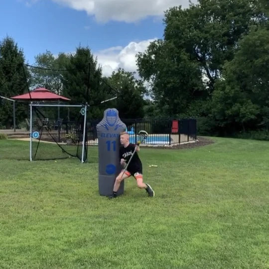 Elevate Sports - 11th Man Defender Pro