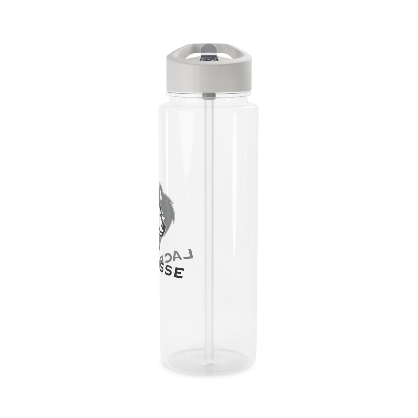 NHS Lacrosse Tritan Water Bottle