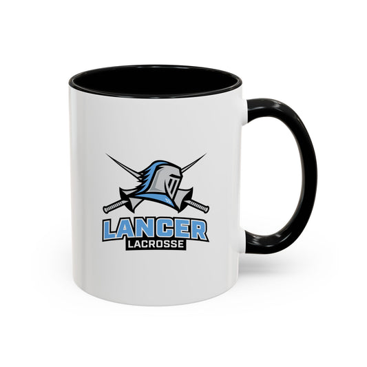 Lancer Lacrosse Ceramic Mug (11oz)
